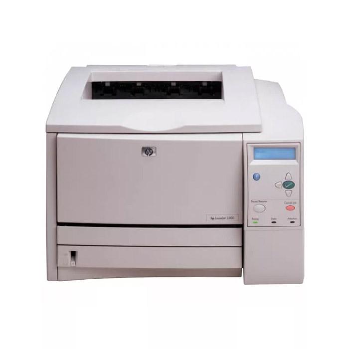 HP LaserJet 2300