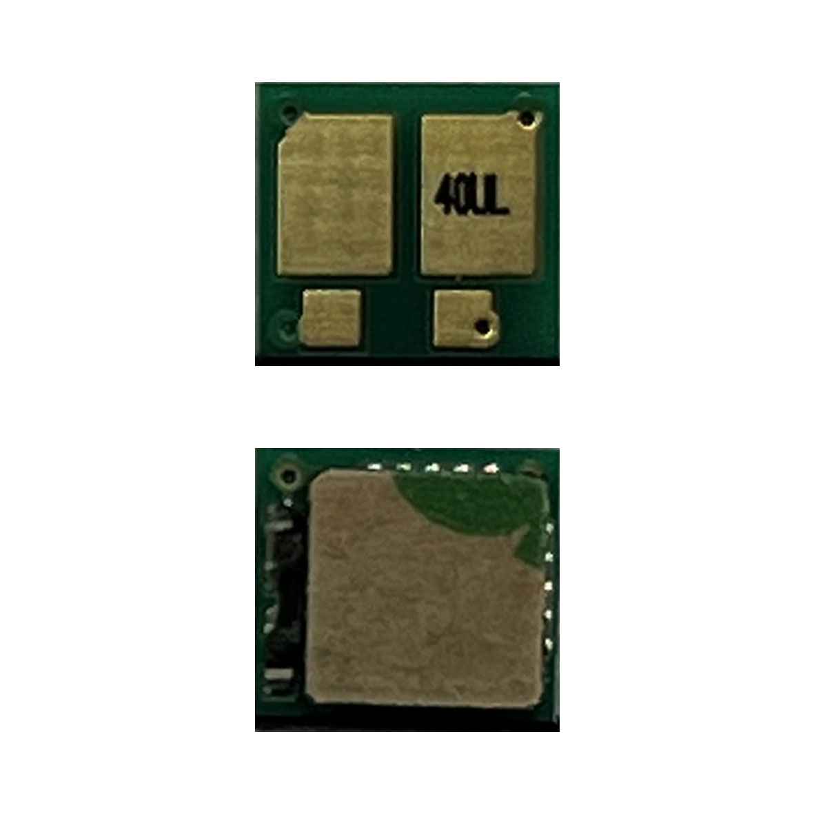 Чип к-жа ( D540UX) HP Color CF540X/CF400X/Canon CRG-054H/045H black JT