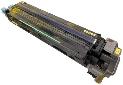 Блок проявки Ricoh D0BM3003 (O) Y