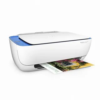 HP DeskJet 3645