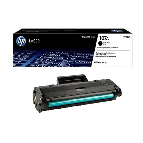 Картридж HP 107A [W1107A]