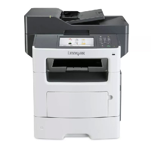 Lexmark LaserPrinter MX511