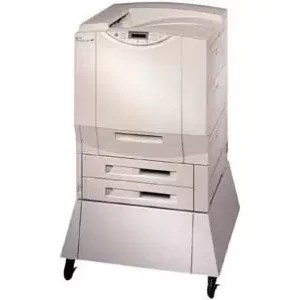 HP Color LaserJet 8500