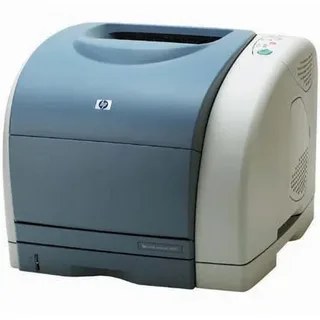 HP Business InkJet 2500