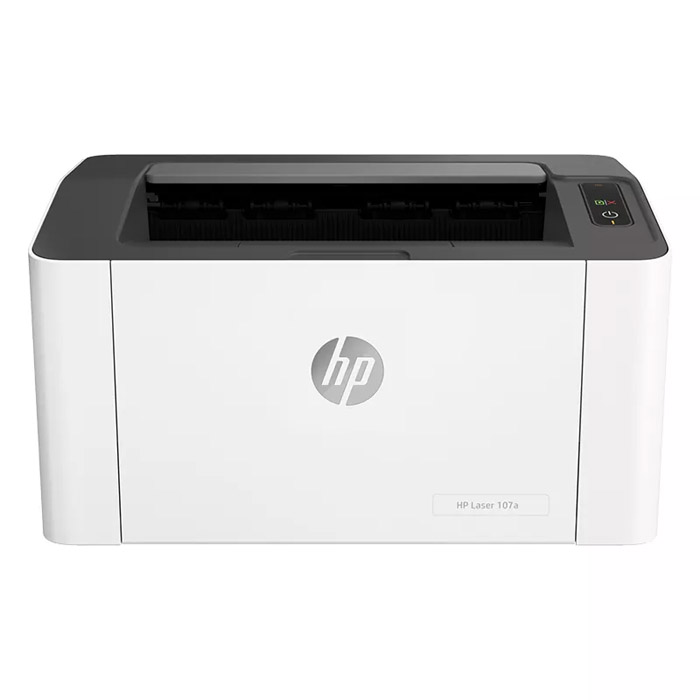 HP Laser 107