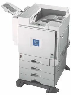 Ricoh Aficio CL7100