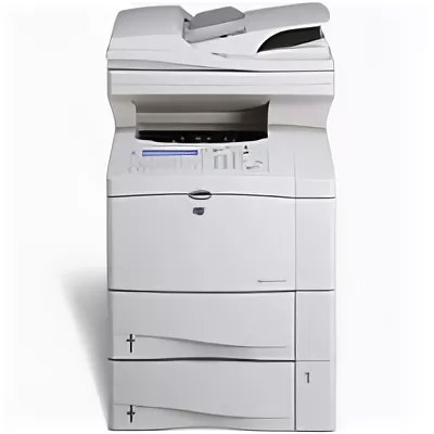 HP LaserJet 4101