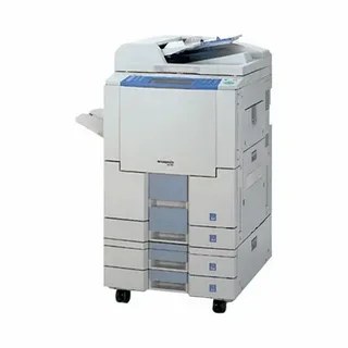 Panasonic DP-3530