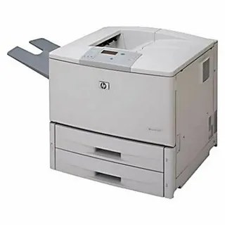 HP LaserJet 9065