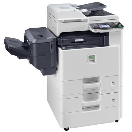 Kyocera FS-C8025