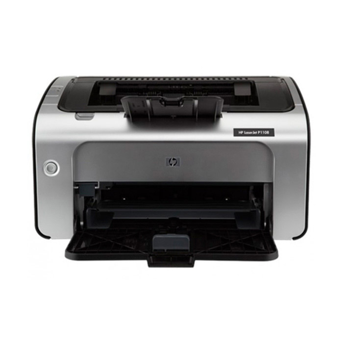 HP LaserJet Pro P1108