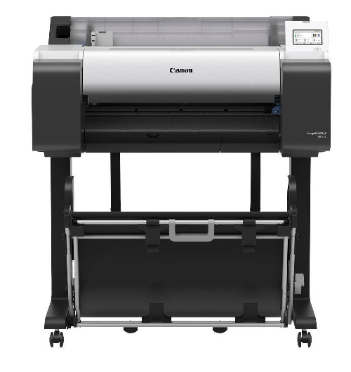 Плоттер Canon imagePROGRAF TM-255 (6238C003)