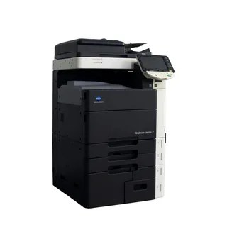 Konica Minolta bizhub C452