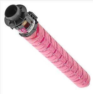 Тонер-картридж тип IM C2510H RICOH IM C2010/IM C2510 пурпурный (842567) 5,5K (O)