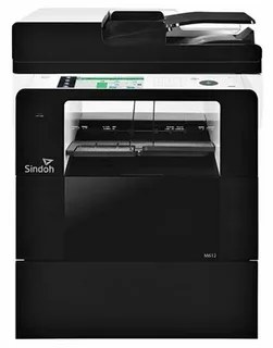 Sindoh N707