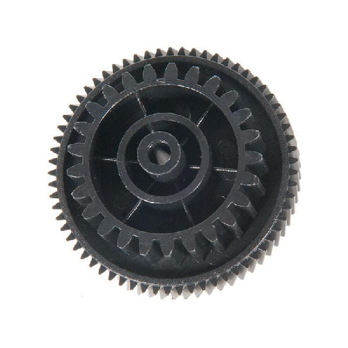 Шестерня привода ролика подачи HP LJ P1005/P1006/P1102/M1120/M1212/M1522 (O) RU5-0982