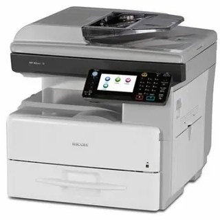Ricoh Aficio MP 301