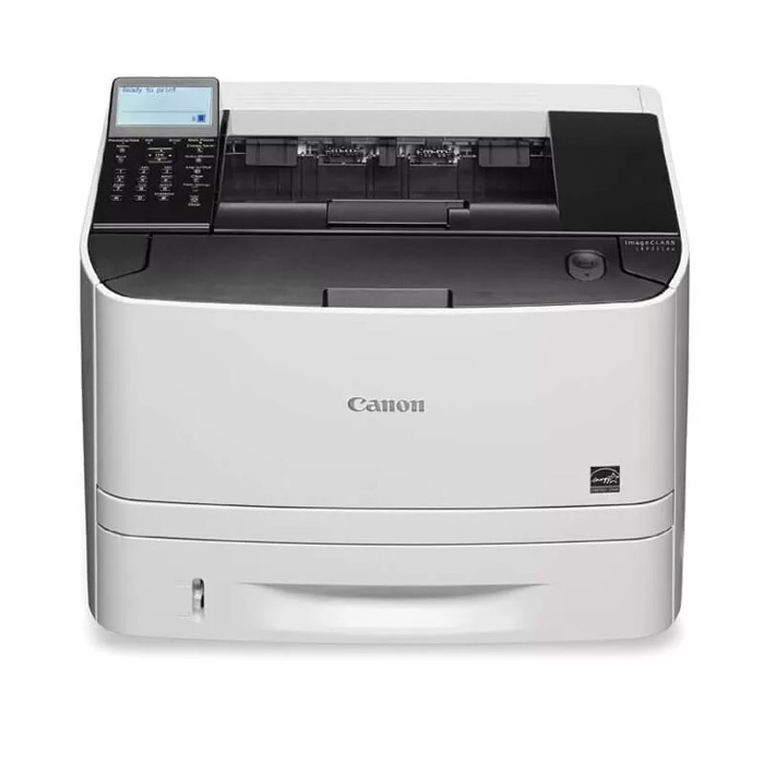 Canon i-SENSYS LBP252