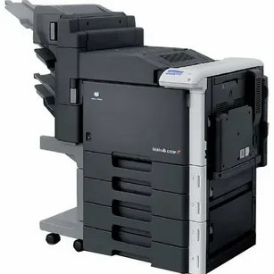 Konica Minolta bizhub C353