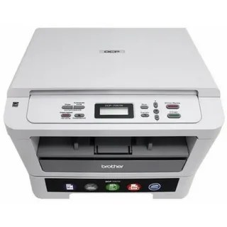 Brother DCP-387