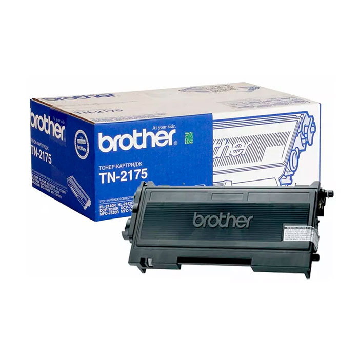 Картридж Brother TN-2175