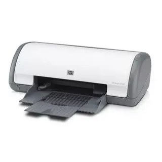 HP DeskJet D1530