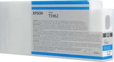 Картридж Epson Stylus Pro 7900/7890/9900/9890/7700/9700/WT7900 (O) 350мл, синий, C13T596200