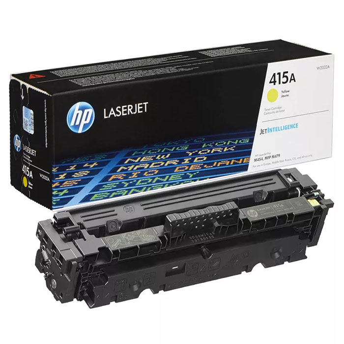 Картридж HP 415A [W2032A]