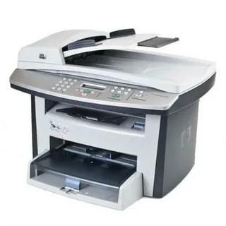 HP LaserJet 3052