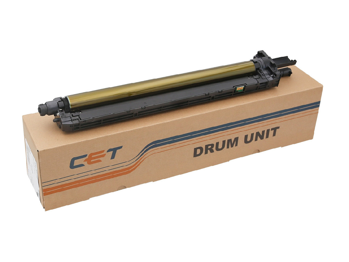 Драм-юнит KONICA MINOLTA Bizhub C450i/C550i/C650i (CET) CMY, 165000 стр., CET471061U, DR-618