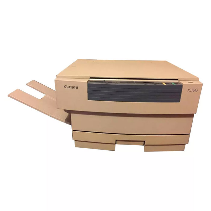 Canon PC-760