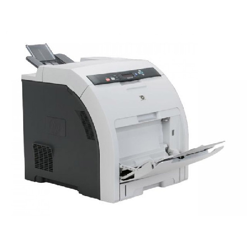 HP Color LaserJet CP3505