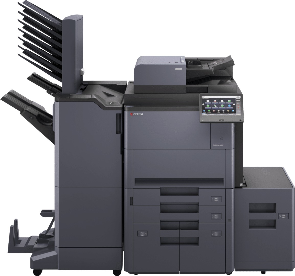 Kyocera TASKalfa 8003