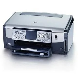 HP PhotoSmart 3110