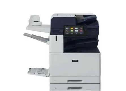 Xerox 8142