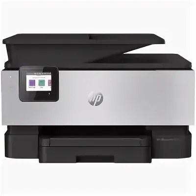 HP OfficeJet Pro 9019