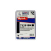 Картридж EPSON St S22/SX125/Office BX305 Black (10ml, Pigment) MyInk (T1281)
