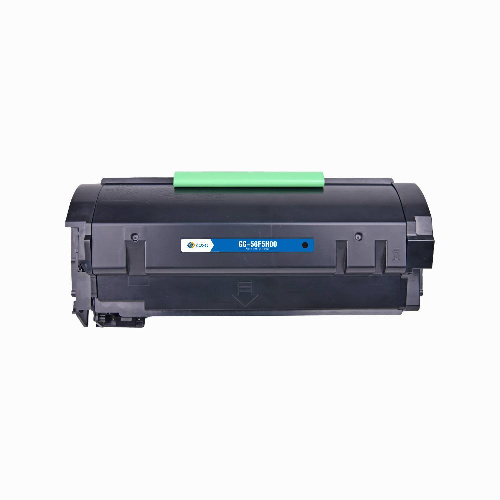 Тонер-картридж G&G, аналог Lexmark 56F5H00 15k с чипом