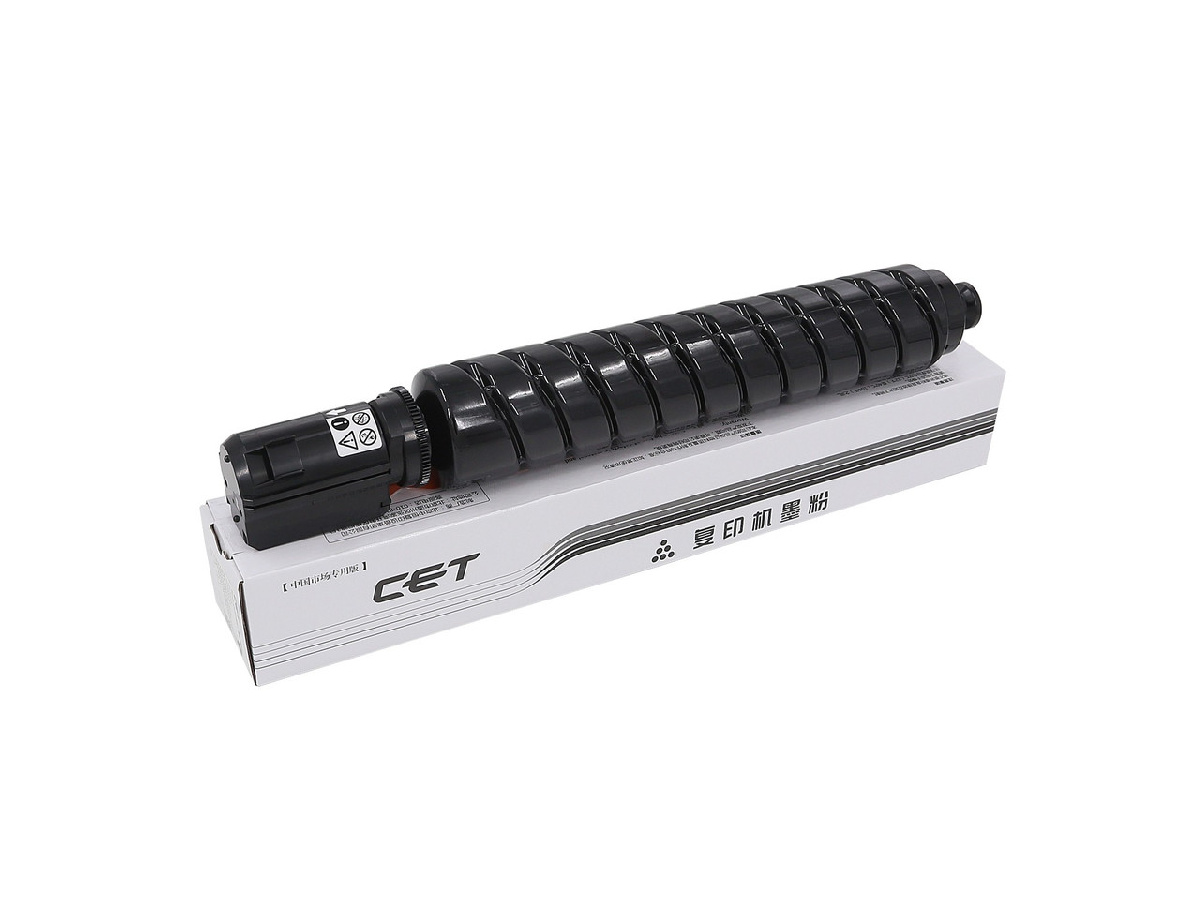 Тонер-картридж (CPP, TF8) XT67K для DELI M201CR/M301CR (CET) Black, 790г, 36000 стр., CET141855