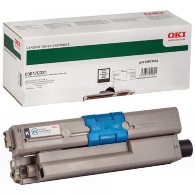 Картридж OKI 44973544