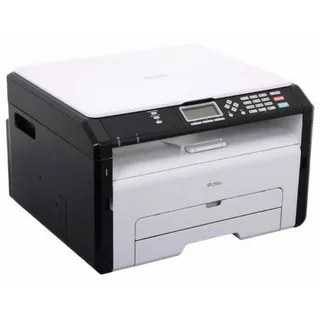Ricoh Aficio SP 210