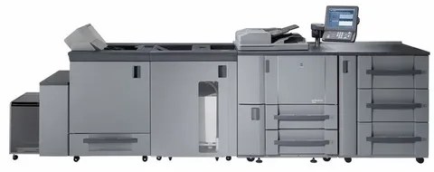 Konica Minolta EP-1050