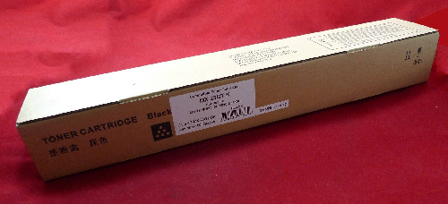 Тонер-картридж Sharp MX 1810/2010/2310/3110U (MX-23GTBA) black 18K (ELP Imaging)