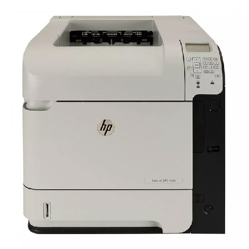 HP LaserJet M603