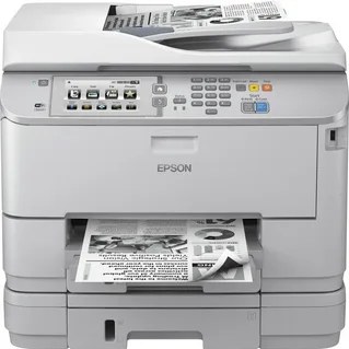 Epson WorkForce Pro WF-M5690