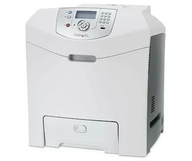 Lexmark Optra Color 45