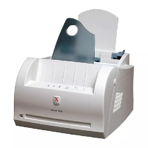 Xerox Phaser 3210