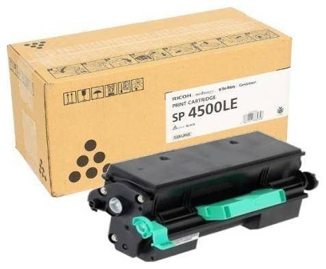 Принт-картридж для RICOH SP 3600/3610/4510 (407323/type SP 4500LE) 3K (O)