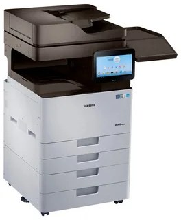 Samsung Xpress SL-K7400