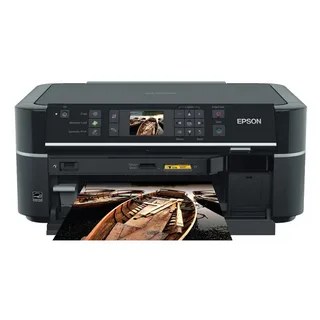 Epson Stylus Photo TX650